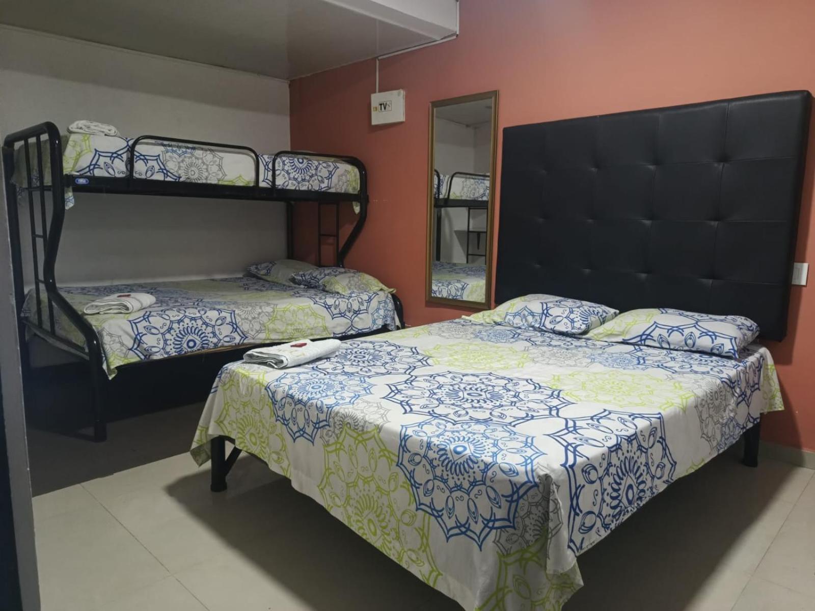 Hotel Vitru Cúcuta Екстериор снимка